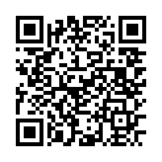 후원 링크 QR 코드